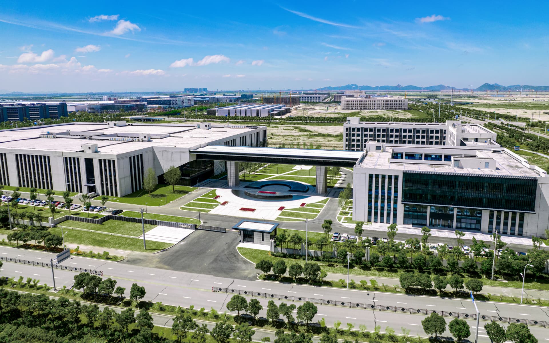 high-pressure-rotary-vane-pump